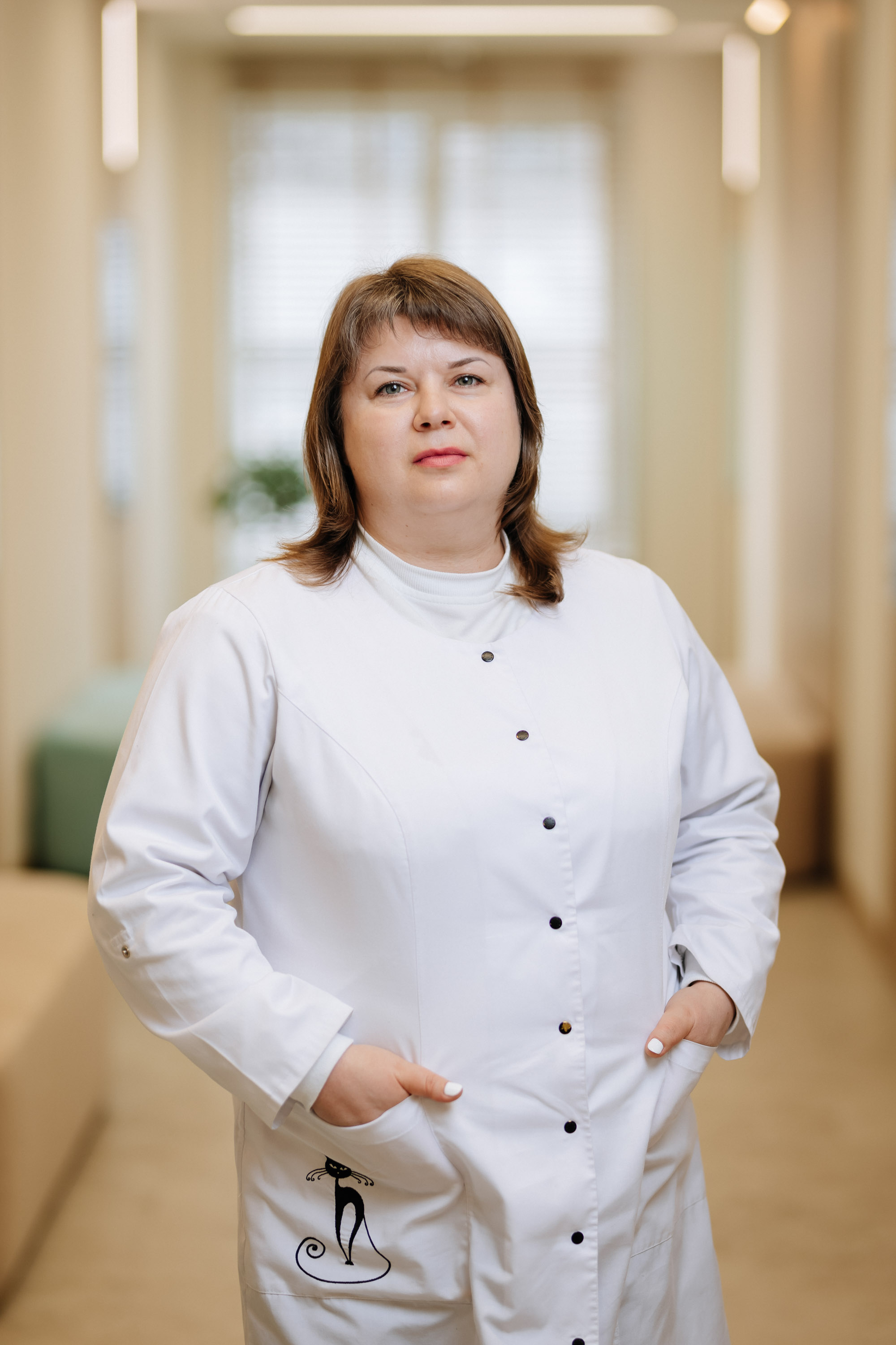 Бехарська Віра Анатоліївна